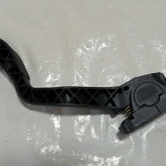 Pedal Acelerador Eletronico Citroen C3 2009 1.4 8v