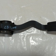 Pedal Acelerador Eletronico Citroen C3 2009 1.4 8v