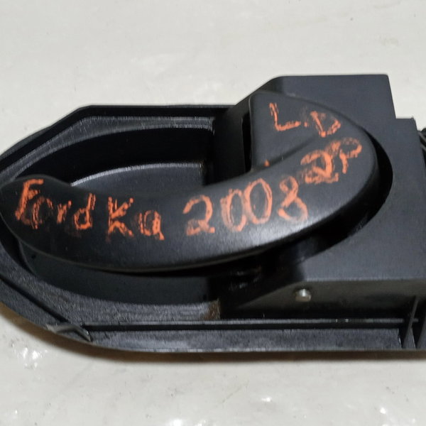 Maçaneta Interna L. Direito Ford Ka 2008 Dianteira/traseira