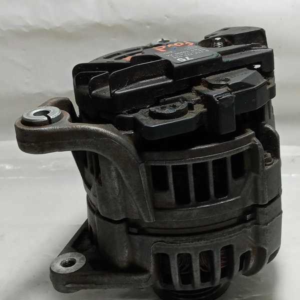 Alternador Ford Ka 1.0 Zetec 2008