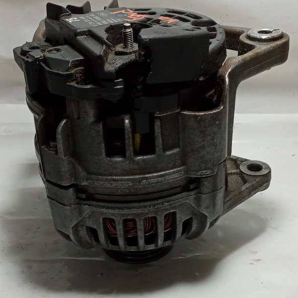 Alternador Ford Ka 1.0 Zetec 2008