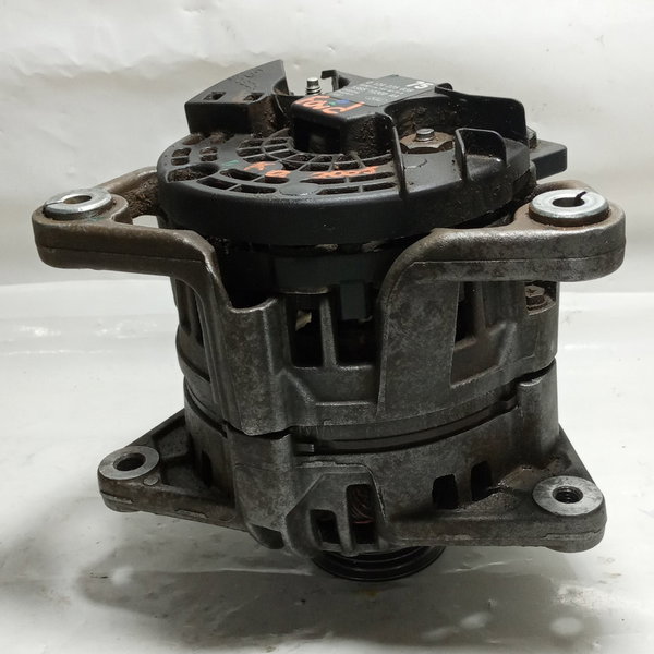 Alternador Ford Ka 1.0 Zetec 2008