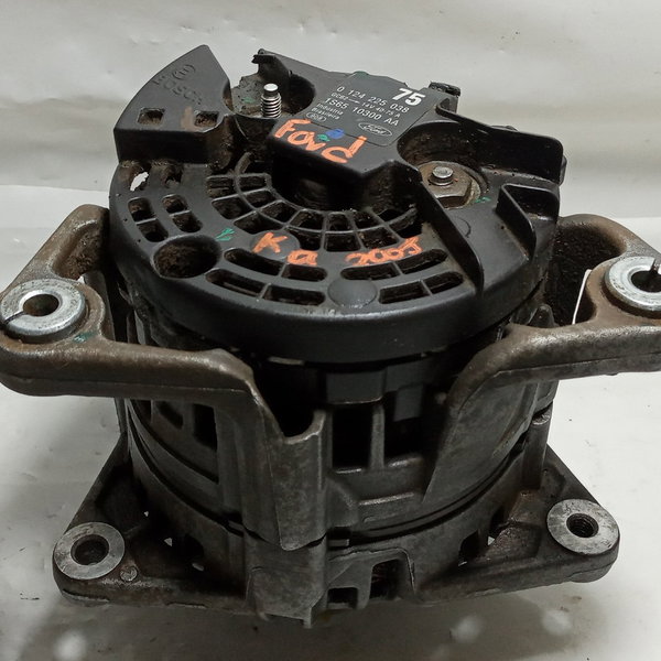 Alternador Ford Ka 1.0 Zetec 2008