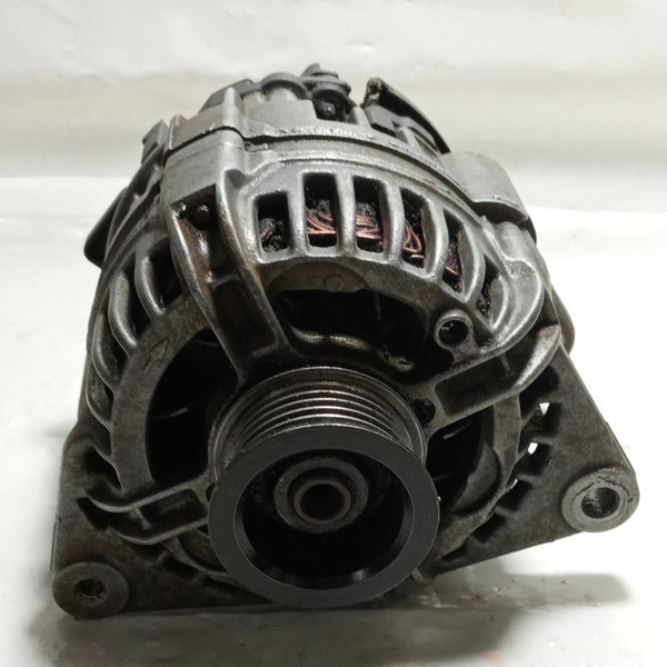 Alternador Ford Ka 1.0 Zetec 2008