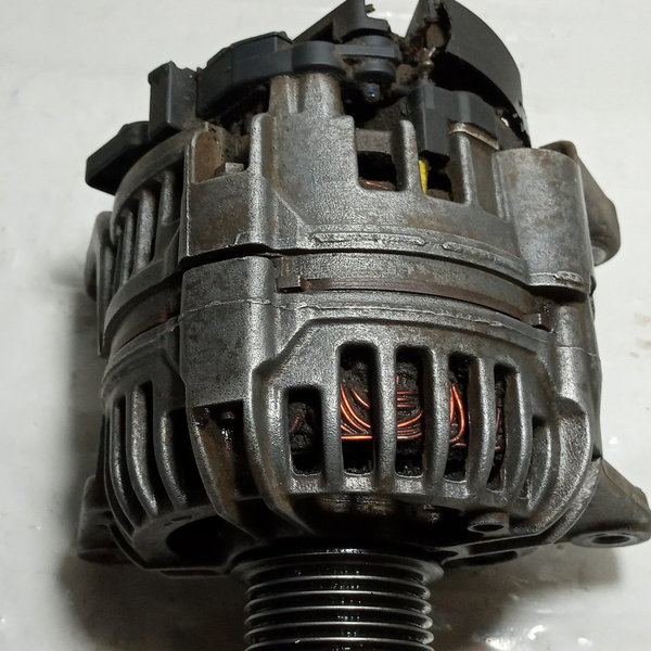 Alternador Ford Ka 1.0 Zetec 2008