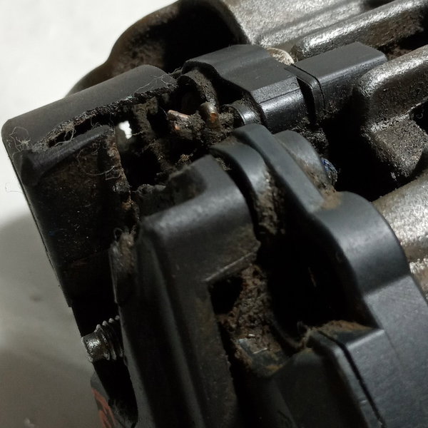 Alternador Ford Ka 1.0 Zetec 2008