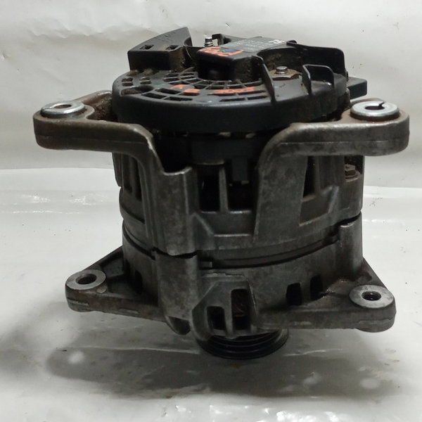 Alternador Ford Ka 1.0 Zetec 2008