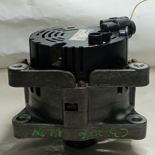 Alternador Citroen C3 2006 1.4 8v