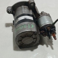 Motor Arranque Partida Citroen C3 2009 1.4 8v
