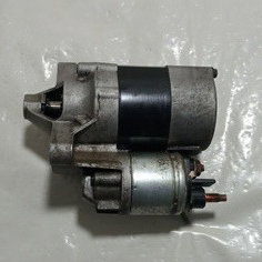 Motor Arranque Partida Citroen C3 2009 1.4 8v