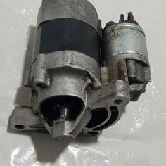 Motor Arranque Partida Citroen C3 2009 1.4 8v