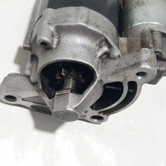 Motor Arranque Partida Citroen C3 2009 1.4 8v