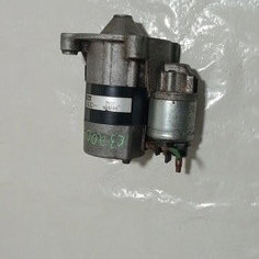Motor Arranque Partida Citroen C3 2009 1.4 8v