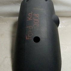 Acabamento Coluna Ford Ka 2008