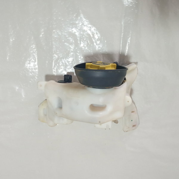 Reservatório Gasolina Partida Fria Ford Ka 2008