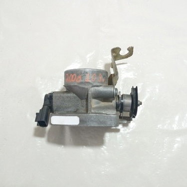 Tbi Corpo Borboleta Ford Ka 2008 1.0 8v Zetec