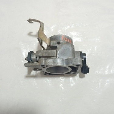 Tbi Corpo Borboleta Ford Ka 2008 1.0 8v Zetec