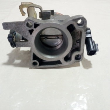 Tbi Corpo Borboleta Ford Ka 2008 1.0 8v Zetec