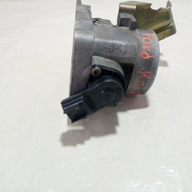 Tbi Corpo Borboleta Ford Ka 2008 1.0 8v Zetec
