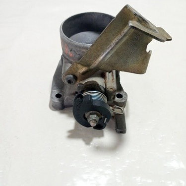 Tbi Corpo Borboleta Ford Ka 2008 1.0 8v Zetec