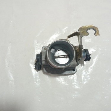 Tbi Corpo Borboleta Ford Ka 2008 1.0 8v Zetec