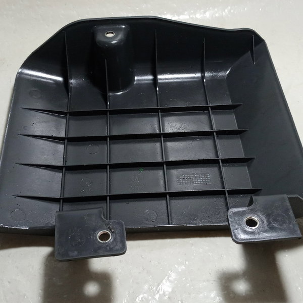 Acabamento Tampa Modulo Câmbio Fiat Stilo 2009