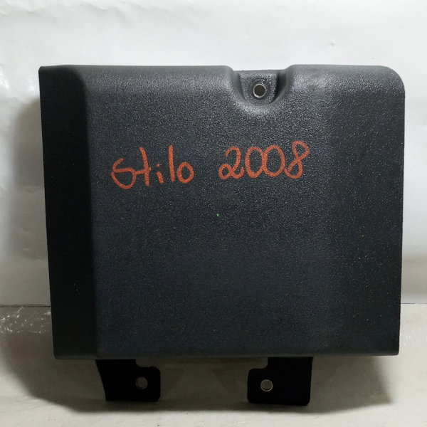 Acabamento Tampa Modulo Câmbio Fiat Stilo 2009