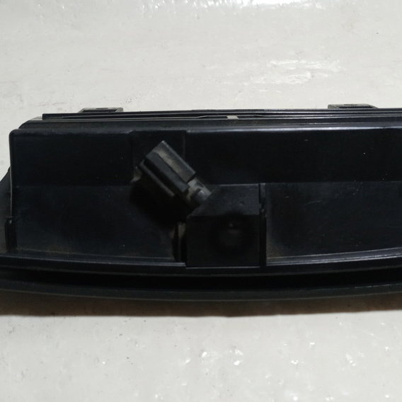 Cinzeiro Fiat Stilo 2008