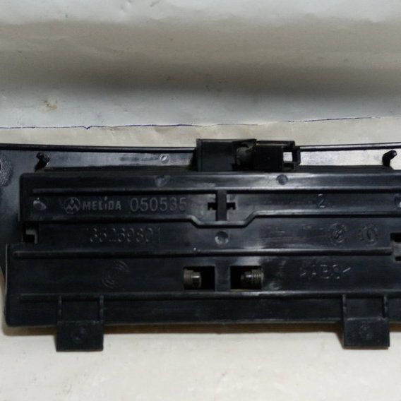 Cinzeiro Fiat Stilo 2008