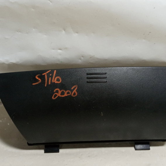 Cinzeiro Fiat Stilo 2008