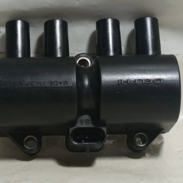 Bobina Fiat Stilo 2008 1.8 8v