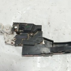 Fechadura Porta Ford Ka 2008 Esquerdo Dianteiro