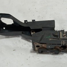 Fechadura Porta Ford Ka 2008 Esquerdo Dianteiro
