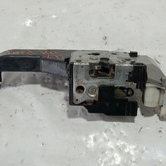 Fechadura Porta Ford Ka 2008 Direito