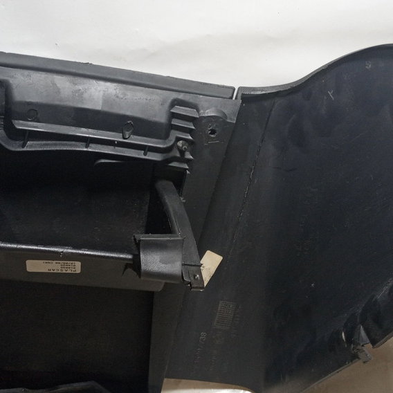 Moldura Tampa Caixa Fusível Fiat Stilo 2008