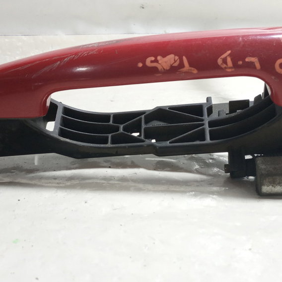 Maçaneta Externa Traseira L. Direito Fiat Stilo 2008