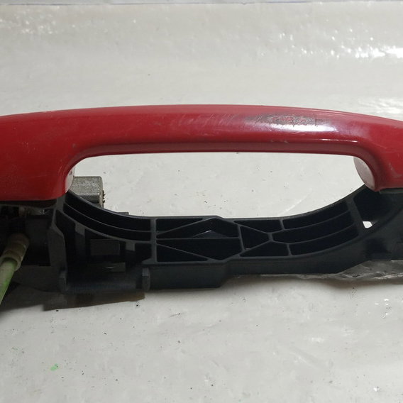Maçaneta Externa Traseira L. Direito Fiat Stilo 2008