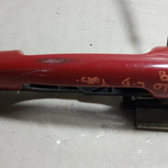 Maçaneta Externa Traseira L. Direito Fiat Stilo 2008