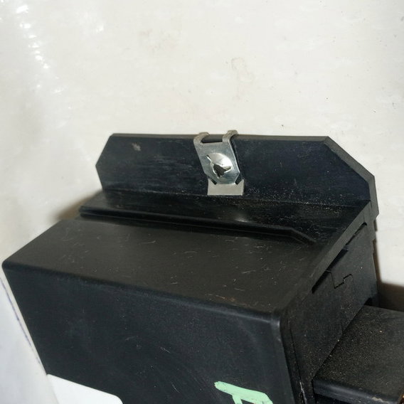 Modulo Conforto Ford Ka 2008 7s5515604da