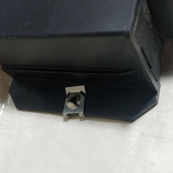 Modulo Conforto Ford Ka 2008 7s5515604da