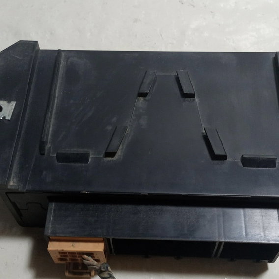Modulo Conforto Ford Ka 2008 7s5515604da