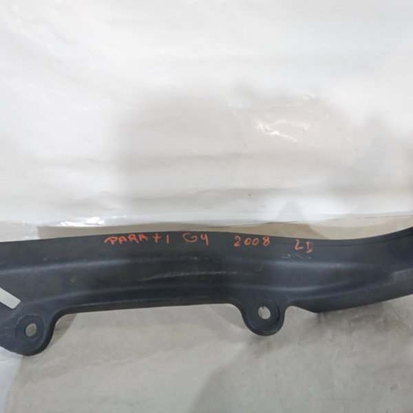 Soleira Lado Direito Vw Parati G4