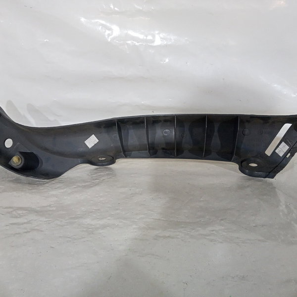 Soleira Lado Direito Vw Parati G4