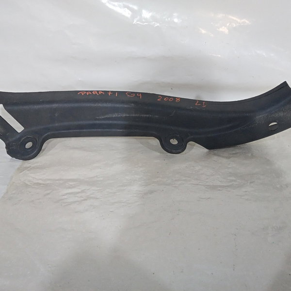 Soleira Lado Direito Vw Parati G4
