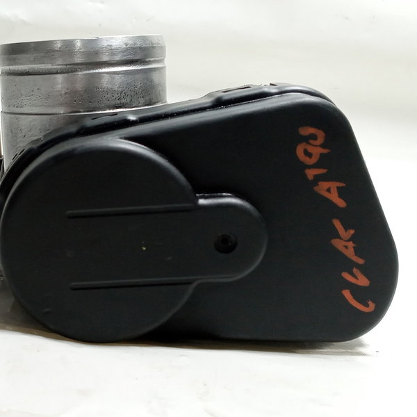 Tbi Corpo Borboleta Mercedes Benz Classe A 190 2000