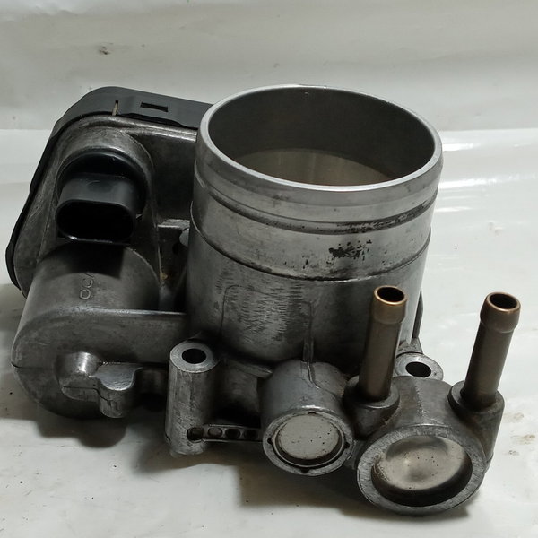 Tbi Corpo Borboleta Mercedes Benz Classe A 190 2000