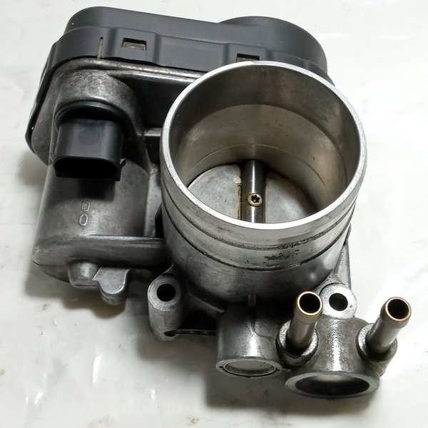 Tbi Corpo Borboleta Mercedes Benz Classe A 190 2000