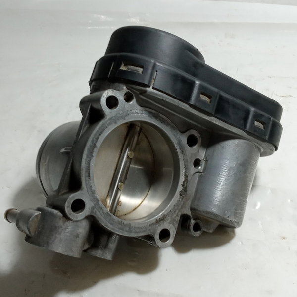 Tbi Corpo Borboleta Mercedes Benz Classe A 190 2000
