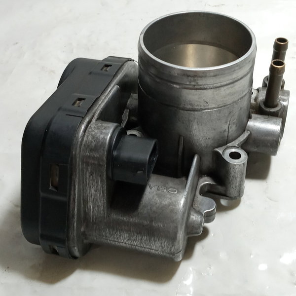 Tbi Corpo Borboleta Mercedes Benz Classe A 190 2000