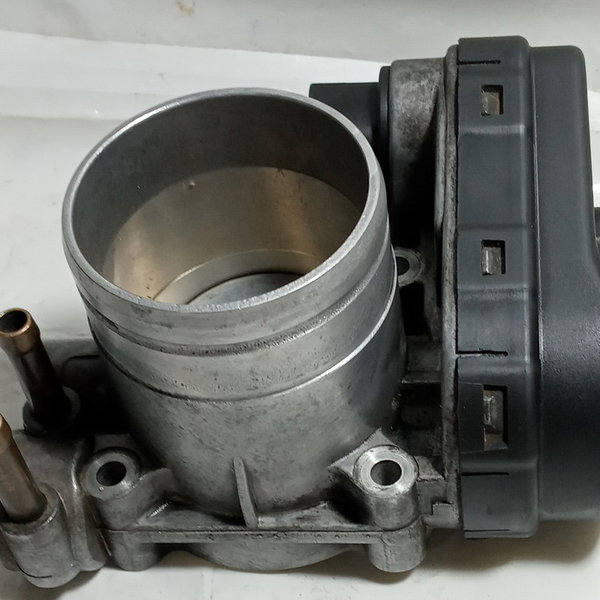 Tbi Corpo Borboleta Mercedes Benz Classe A 190 2000